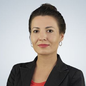 Mitarbeiter des Unternehmens