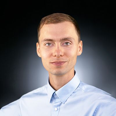 Mitarbeiter des Unternehmens