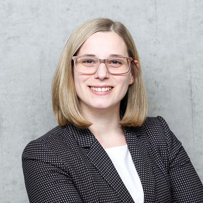 Mitarbeiter des Unternehmens