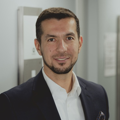 Mitarbeiter des Unternehmens