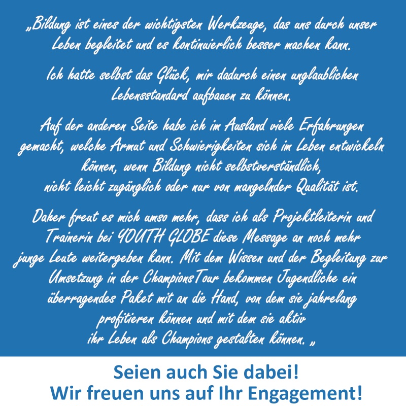 Folien Bild