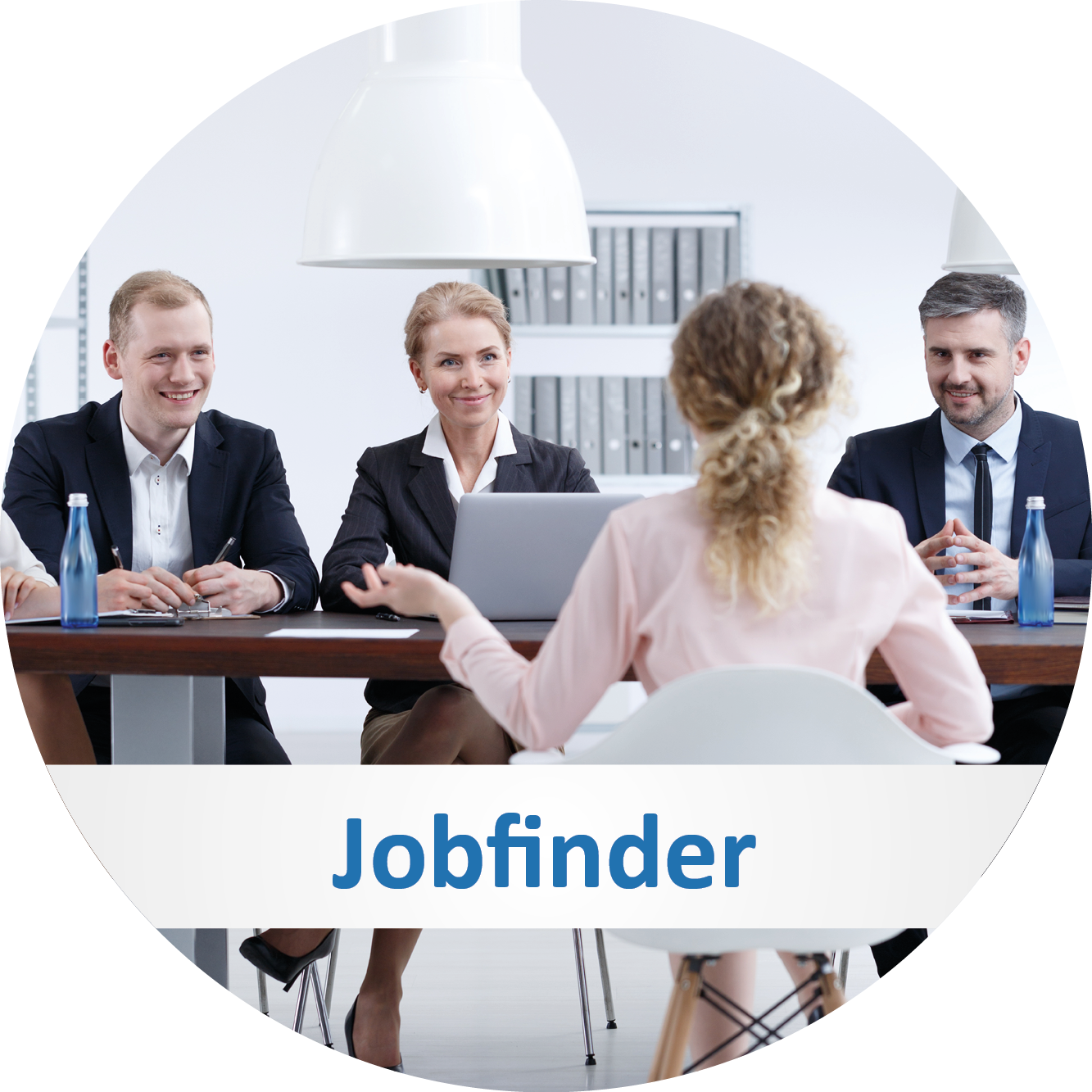 Jobfinder