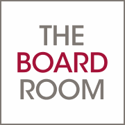 The Boardroom