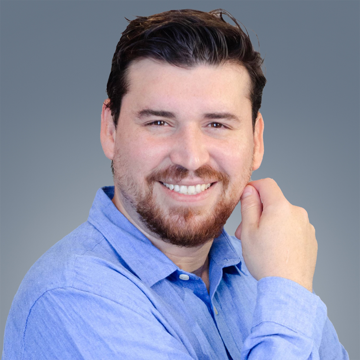 Mitarbeiter des Unternehmens