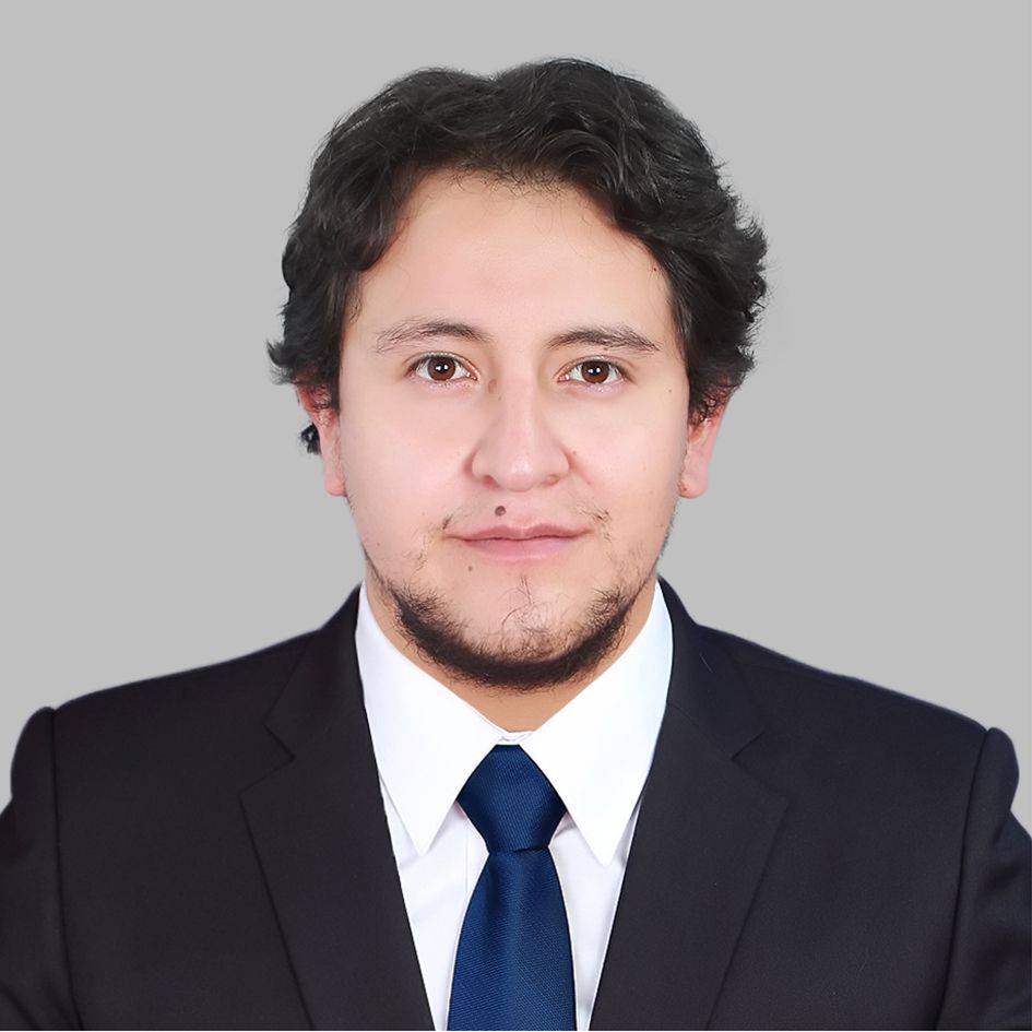 Mitarbeiter des Unternehmens