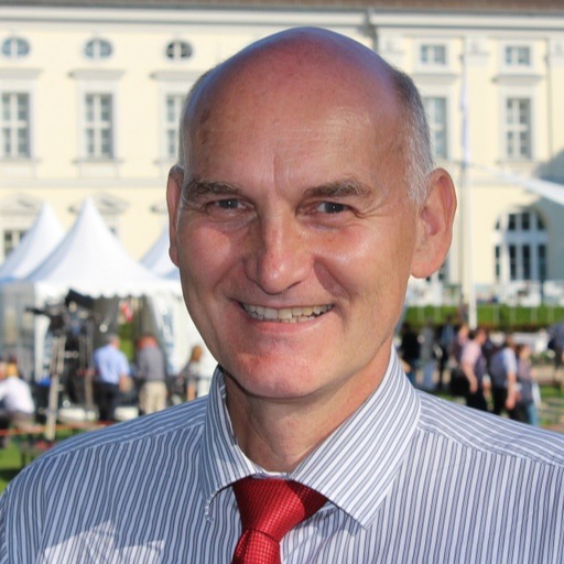 Mitarbeiter des Unternehmens