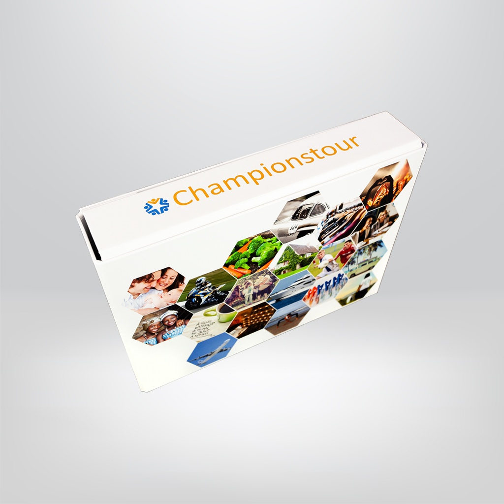 Championsbox Top