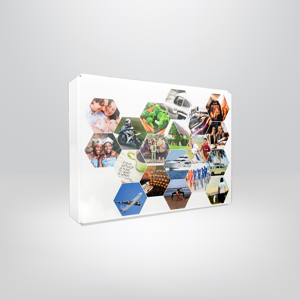 Championsbox Back